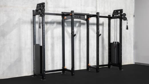 The Monster Lite Cave | Rogue Fitness Canada